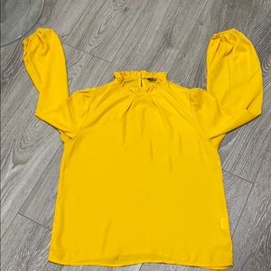 ❤️Shein in High Collar